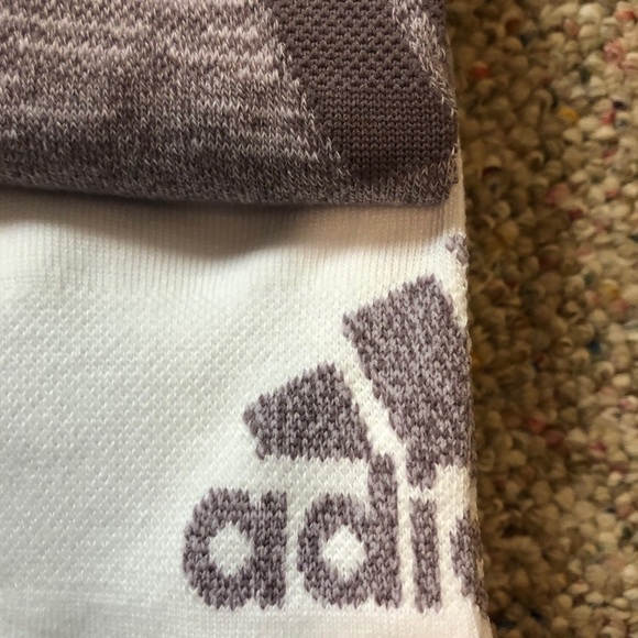 🆕 adidas Superlite No Show Socks 6 Pack - Picture 7 of 11